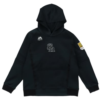 【受注生産】【プロコレクション】2026CS優勝記念　選手着用モデルパーカー（背番号なし）（受注期間 2026年11月2日13:00まで）
